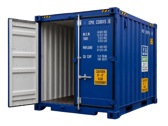 20 ft Offshore DNV Container for Sale