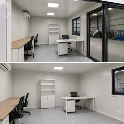 Container Office For Sale