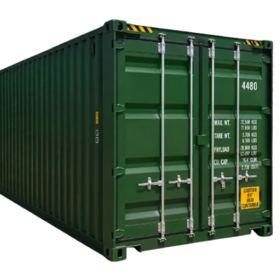used shipping container for sale