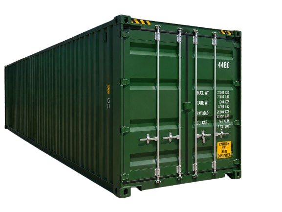 Used Shipping Container for Sale