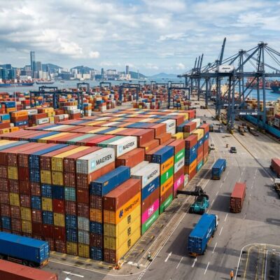 Container Stack 1783719424928